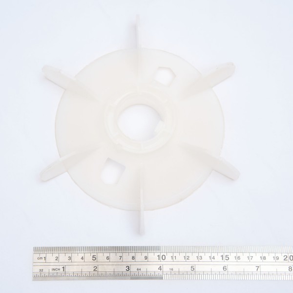 Крыльчатка КО-132-1 