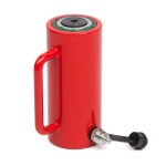 Гидравлический цилиндр (домкрат), однополостной 30 т, ход 150 мм HRH-CY04030151