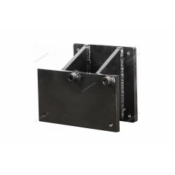 Кронштейн "DAF" для грузового кантователя N30160R NORDBERG N3A-TBD