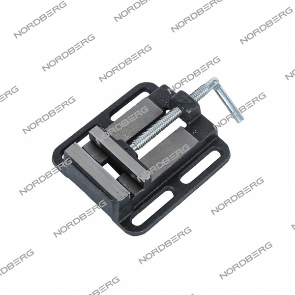 Тиски для ND25120/ND1660 ND25120#VICE