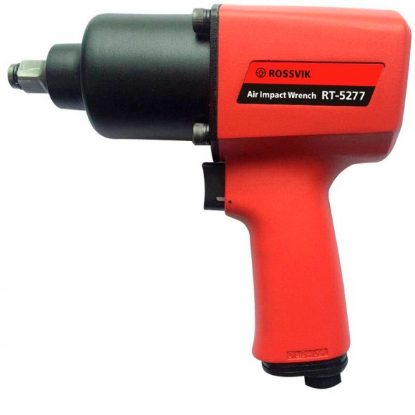 Гайковерт пневматический , 1/2", 1492Нм, 8800об/мин, 8бар, 2,7кг RT-5277