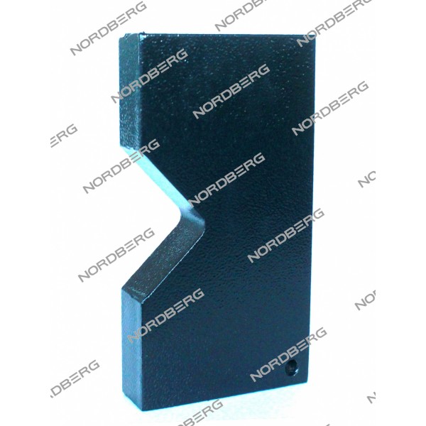 Пластина для пресса N3620FL NORDBERG N3620FL#16