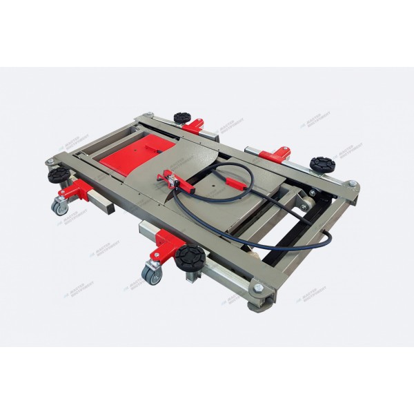 Минилифт  ASTRA-PLUS (2100 кг) AR100.1