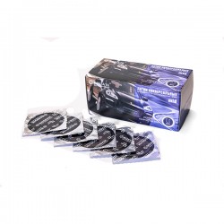 Латки универ. U mid (50), 50 шт. коробка