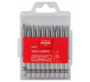 Бита PH2 70мм 1шт 1820.148900