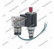 Клапан спускной в сборе для N4122A-5T