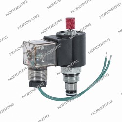 Клапан спускной в сборе для N4122A-5T