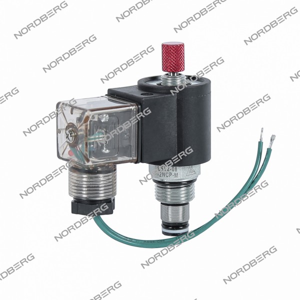 Клапан спускной в сборе для N4122A-5T N4122A-5T#I20-21