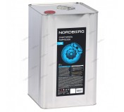 Очиститель тормозов LS1, канистра, 20 л NORDBERG LS1-20L