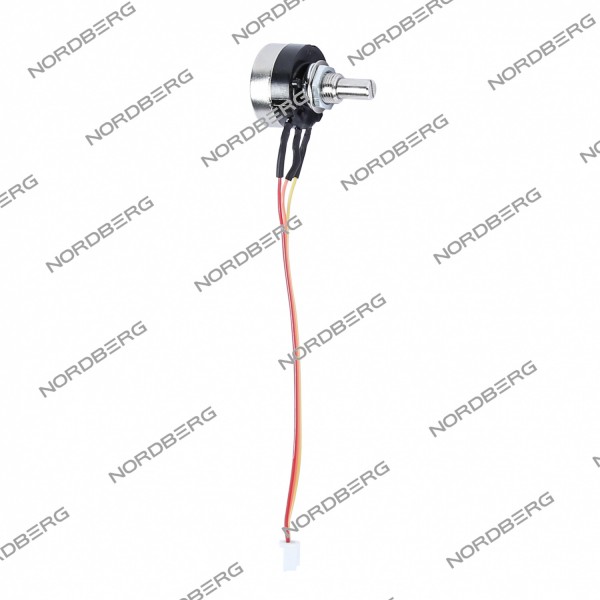 Потенциометр для 4523PA (2023) 01-00004517