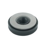 Гайка быстрозажимная для УШМ, М14, 46,7 x 13,4 мм OPT-FN1400