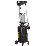 Маслосменная установка 80 л с предкамерой WDK-89382