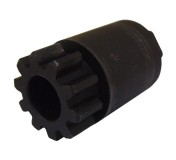 Приспособление для проворота коленвала VOLVO Car-Tool CT-B1175