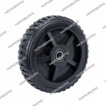 Колесо заднее в сборе для домкрата N32031N 01-00003454