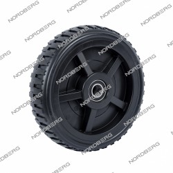 Колесо заднее в сборе для домкрата N32031N