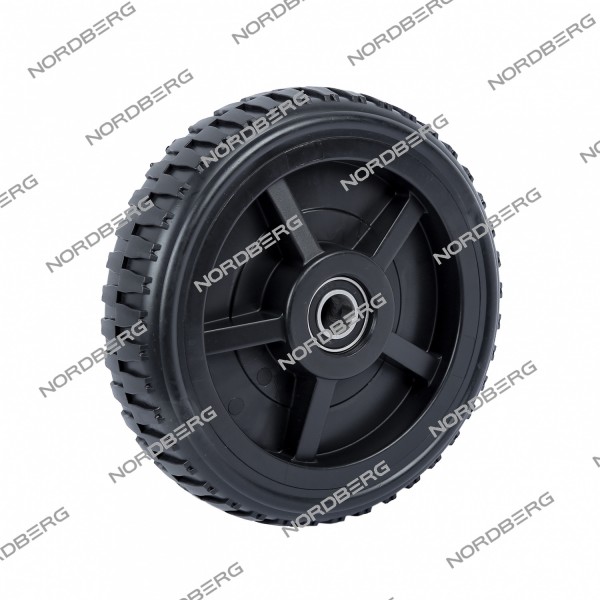 Колесо заднее в сборе для домкрата N32031N 01-00003454