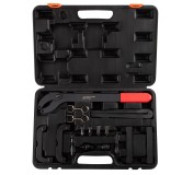 Набор фиксаторов для двигателей VW-Audi TFSI, кейс, 16 предметов AFFIX AF10321142C