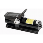 Пневмогидравлический насос, пневмопедаль, 0.8 л, 700 бар WDK-85090