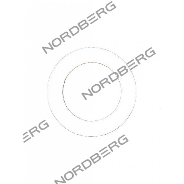 Запчасть №48 для NO5025 NORDBERG NO5025#48