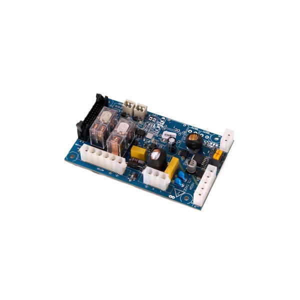 Плата питания (POWER BOARD) B-76-1400005
