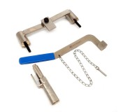 Набор для ГРМ Volvo Car-Tool CT-7009R1