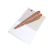 NS05-3624 Шероховальный конус 25/101мм зерно 24