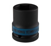 Головка торцевая ударная шестигранная 3/4, 26 мм KING TONY 653526M