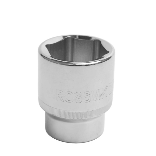 Головка торцевая ROSSVIK 3/4", 34мм S063434