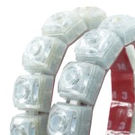 Дневные ходовые огни ленты BTDR-1410