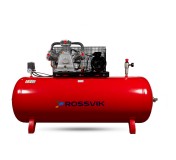 Компрессор поршневой ROSSVIK СБ4/Ф-500.LB75, 950л/мин, 10бар, ресивер 500л, 380В/5,5кВ
