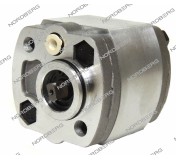 Насос  шестеренчатый NORDBERG X002081 для подъемника 4122A-4T