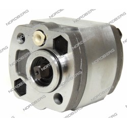 Насос  шестеренчатый NORDBERG X002081 для подъемника 4122A-4T