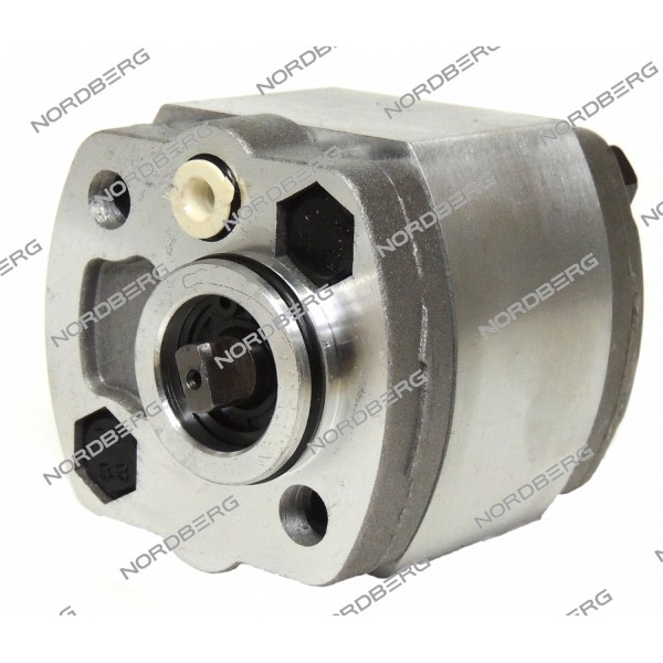 Насос  шестеренчатый  для подъемника 4122A-4T NORDBERG X002081