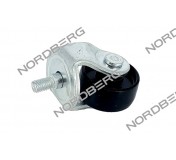 Колесо заднее для N3202EC NORDBERG N3202EC_BWHEELS