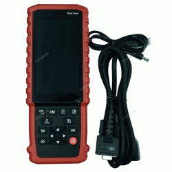 ДИАГНОСТИЧЕСКОЕ ОБОРУДОВАНИЕ СКАНЕР Pilot Scan мультимарочный