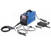 Аппарат сварочный инверторный MIG+MMA, 220 В NORDBERG WMI181