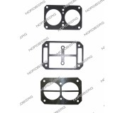 Прокладка клапанная в сборе для NCE520 NORDBERG NCE520#V-gasket