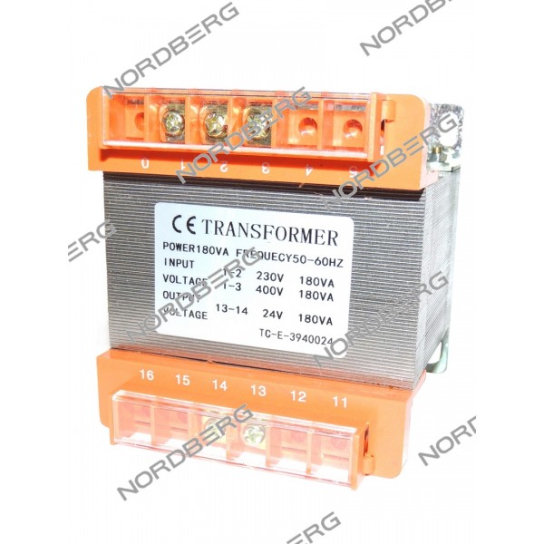 Трансформатор для NORDBERG N4125-4,5T/N4125H-4,5T N4125-4,5T#TRANSFORMER