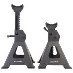 Комплект подставок под автомобиль, г/п 3 т, 2 шт WDK-84302