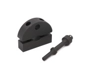 Зажим - адаптер для съемника форсунок Car-Tool CT-3334