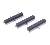 Бруски для хонингования, 51 мм, 3 предмета AFFIX AF103020051