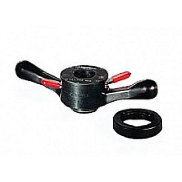 Гайка быстрозажимная с прижимной чашкой 40х3 мм Haweka 124403000 124 403 000