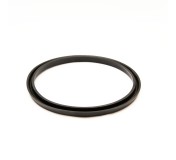 8-10114A (1415) SEAL - LIP N d.184 Манжет цилиндра отжима D 184