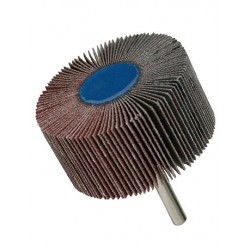 Наждачный абразив (60×30 мм), d=6мм