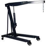 Кран гаражный, г/п 3 т OPT-403C