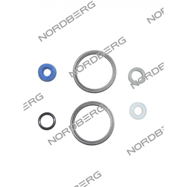 Ремкомплект насоса для NORDBERG N3520 N3520#PUMP-RK