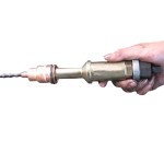 Набор для замены стакана насос-форсунки VOLVO D12 (FM12, FH12) Car-Tool CT-A1393
