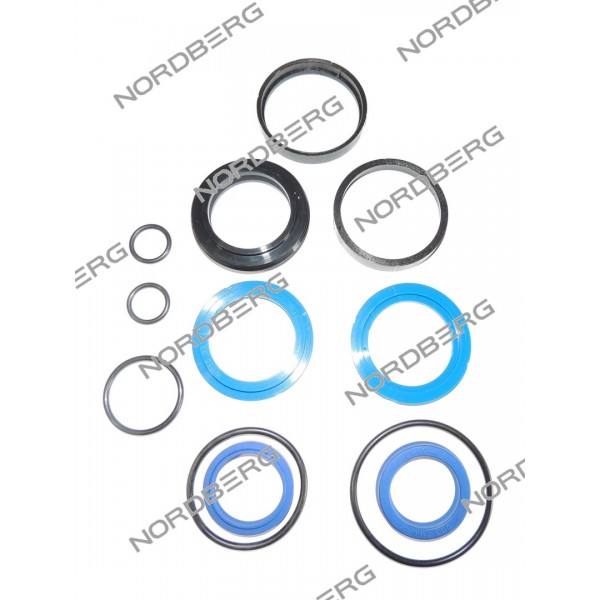 NORDBERG ЗАПЧАСТЬ РЕМКОМПЛЕКТ гидравлического цилиндра (3009) (ф50) для 46TRKE42 46TRKE42#3009