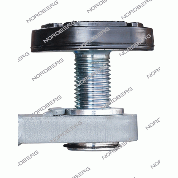 Насадка на лапу с металлическим основанием для N4121A-4T N4121A-4T/#PD-ADJ