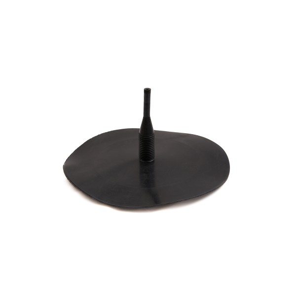 Грибки с винтообразной ножкой (без адгезива) с кордом Г 30/300 корд. G.30.300K.1.